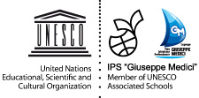 Scuola associata ad UNESCO