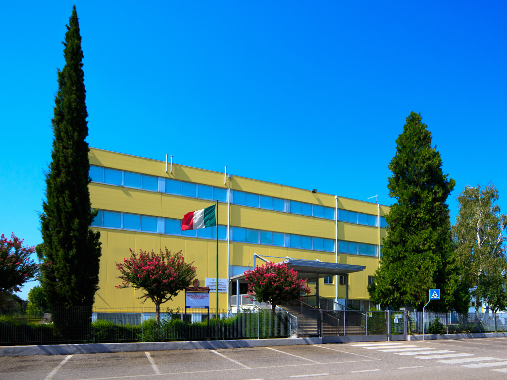 Foto dell'Istituto