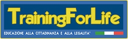 Il logo dell'iniziativa