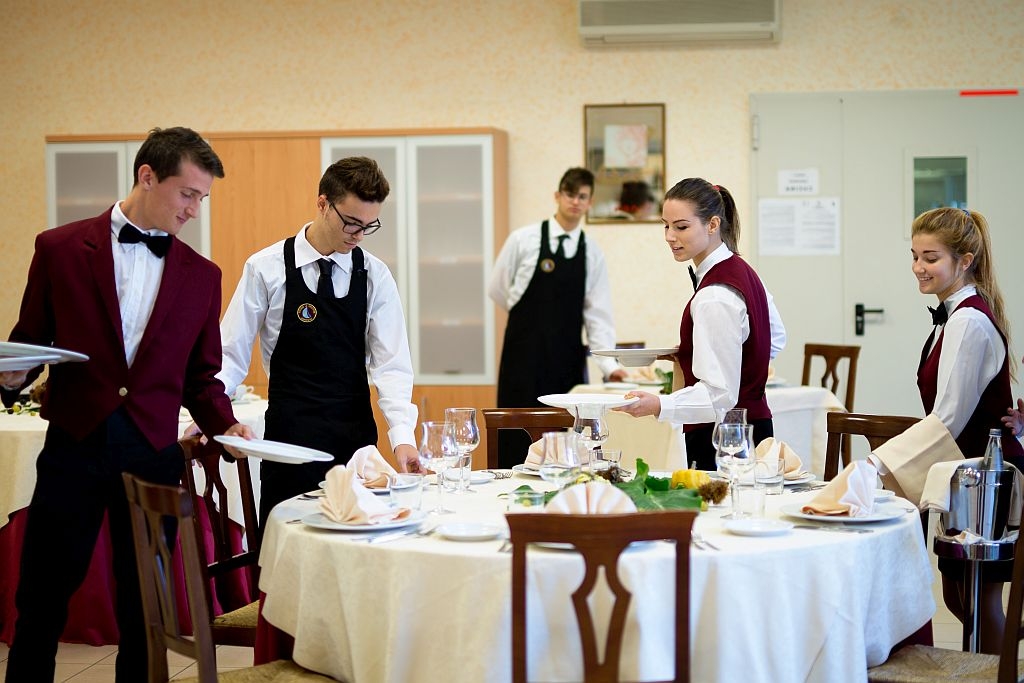 I nostri allievi parteciperanno alle gara nazionale