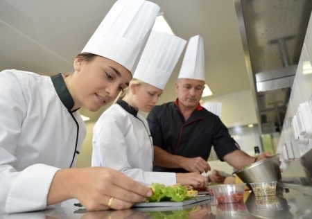 Il Medici di Legnago: una scuola che cresce