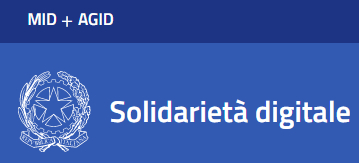 Solidarietà digitale