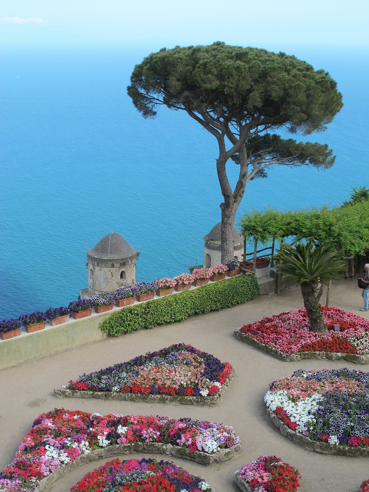 Corso di disegno del giardino