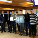 L’Istituto Medici fa incetta di premi L’Istituto Medici fa incetta di premi