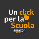 Amazon: Un click per la scuola
