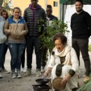 Caffé, il rito etiope per condividere le tradizioni a scuola