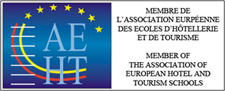 Association Europeénne des ecoles d'Hôtellerie et de Tourisme