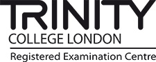 Trinity College London - Registered Examination Centre